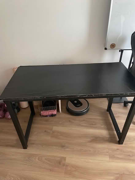 Photo of free Desk table (Lewisham) #1