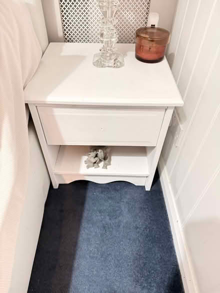 Photo of free Small double bed (Kingston Upon Thames KT2) #4