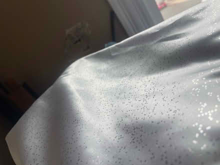Photo of free Soft winter fabric (Winter Hill) #4