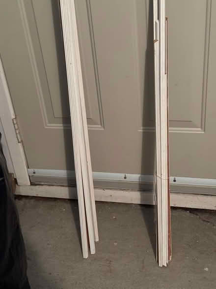 Photo of free Decorative Moulding (Orléans) #1