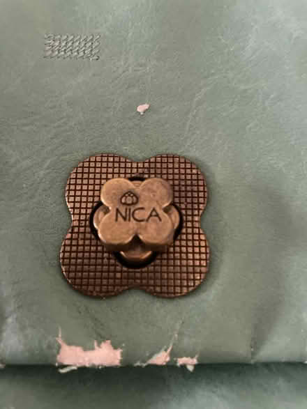 Photo of free Cross body bag (Guildford, GU2) #2