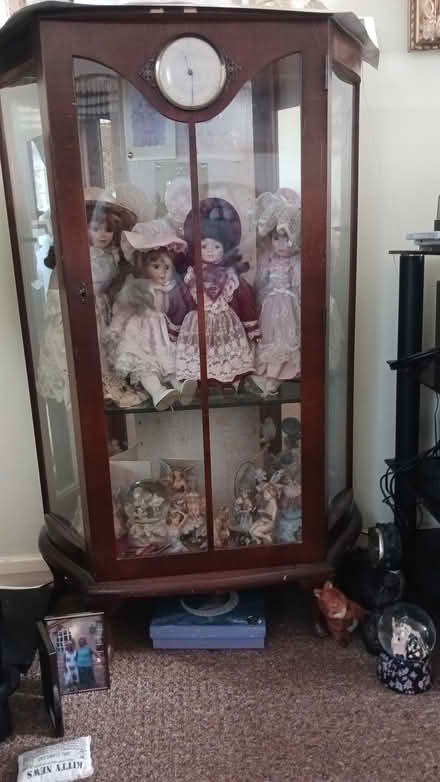 Photo of free Preloved items (worthing) #3