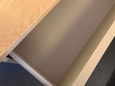 Photo of free Chest of drawers. Ikea (Norbury SW16) #2
