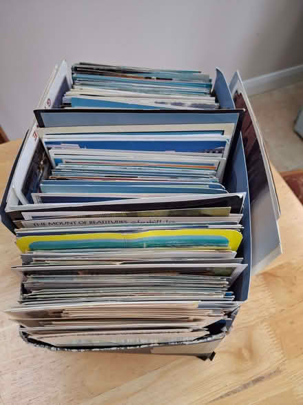 Photo of free Postcards (Lightwater GU18) #1