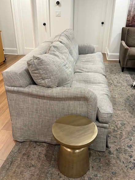 Photo of free Sofa Bed (Prospect Lefferts Brooklyn) #1