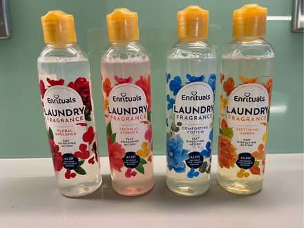Photo of free Laundry fragrance (Poplars SG2) #1