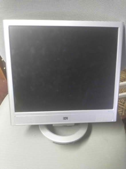 Photo of free 17 inch Computer monitor (Oregon) #1