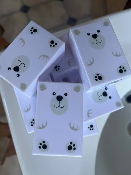 Photo of free Bath balancing toy (Cheylesmore CV3) #1