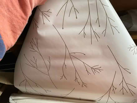 Photo of free Peel and Stick Wallpaper (West Salem) #1