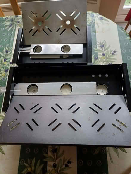 Photo of free Table top food warmers (Cherwell Heights OX16) #1