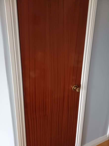 Photo of free Internal doors (BT8) #1