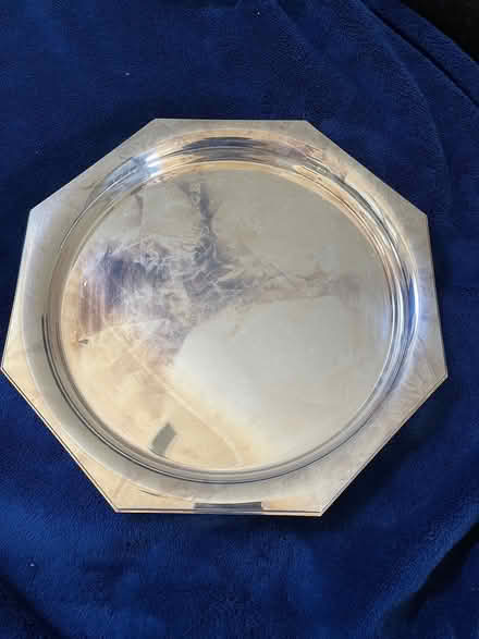 Photo of free Serving platter (West Plano) #1