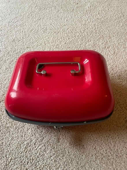Photo of free Cash box (Yarnton ox51nd) #1