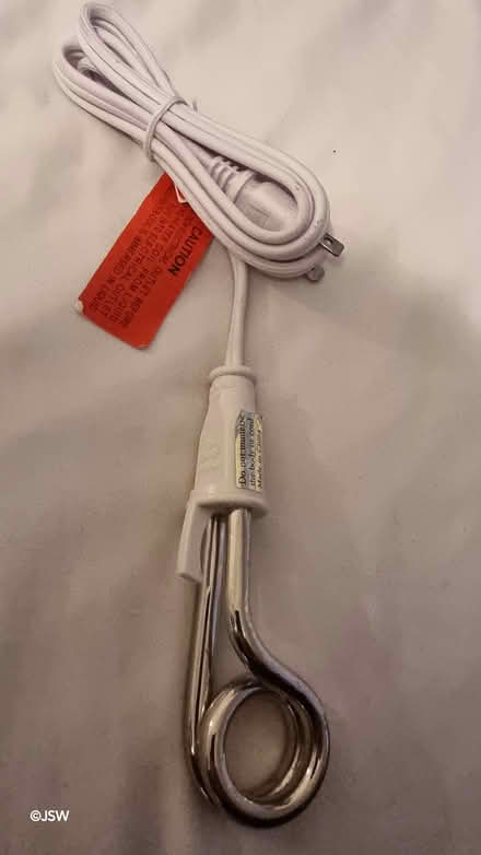 Photo of free Water boiler (Colindale NW9) #1