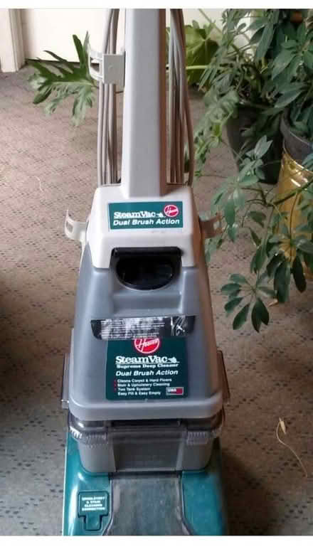 Photo of free Carpet Cleaner (Oregon) #1