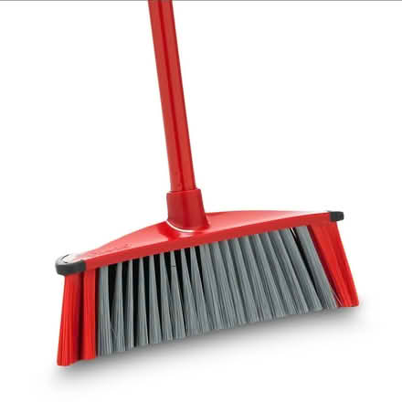 Photo of Broom for sweeping & mop (L5L 5P5) #2
