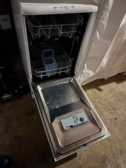 Photo of free Dishwasher (Leiston IP16) #2