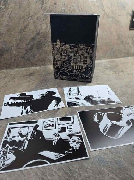 Photo of free Ian Rankin Hardbacks (Stubbington PO14) #3