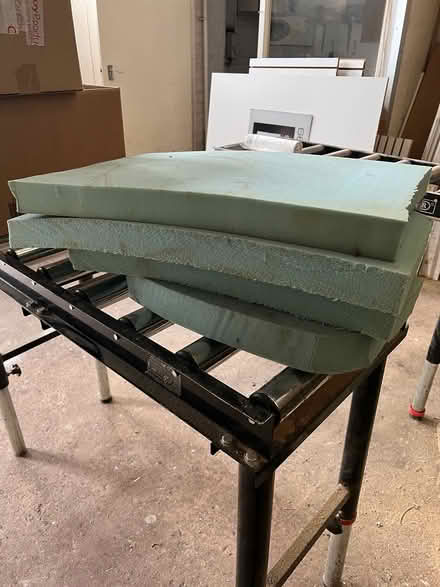 Photo of free Foam offcuts (Sutton Coldfield B73) #1