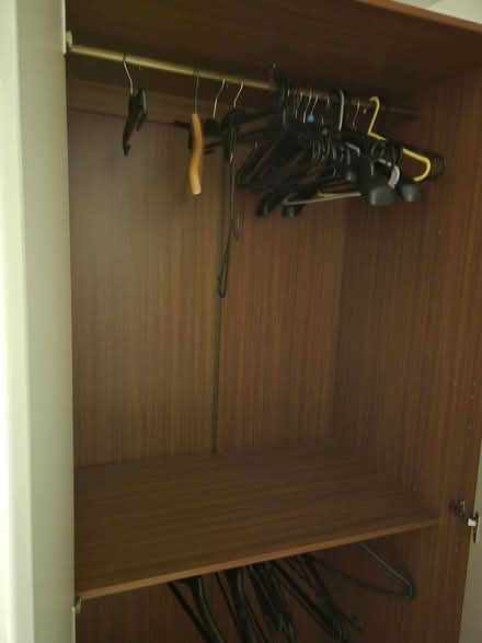 Photo of free Large wardrobe (Weoley castle B29) #4