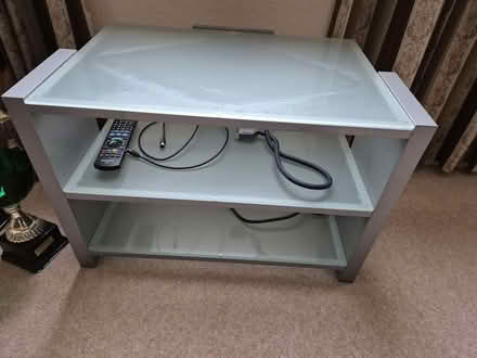 Photo of free TV Stand (DE72 3PR) #1