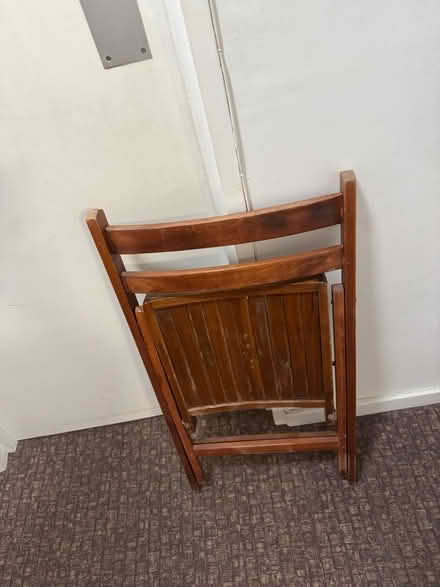 Photo of free Chair (Old Windsor SL4) #4