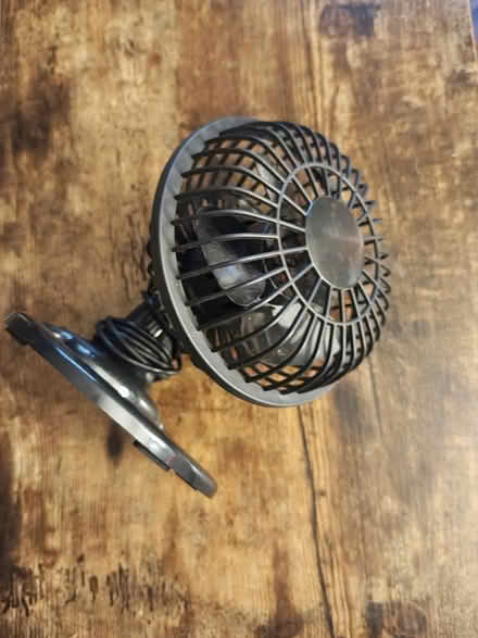 Photo of free Mini fan (Heaton Mersey SK4) #2