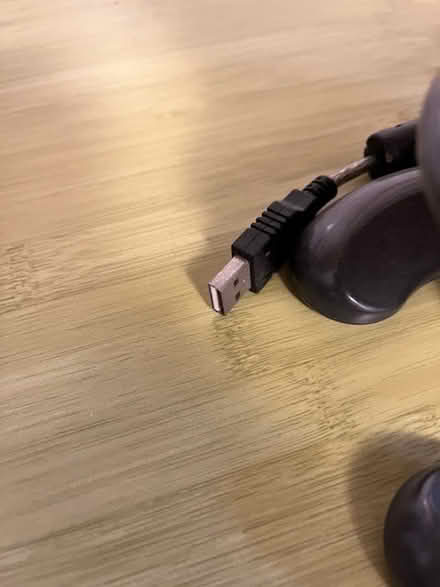 Photo of free Toy Microscope Camera (west of Watertown Square) #2