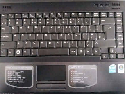 Photo of free Old laptop (St Andrew's BS6) #2