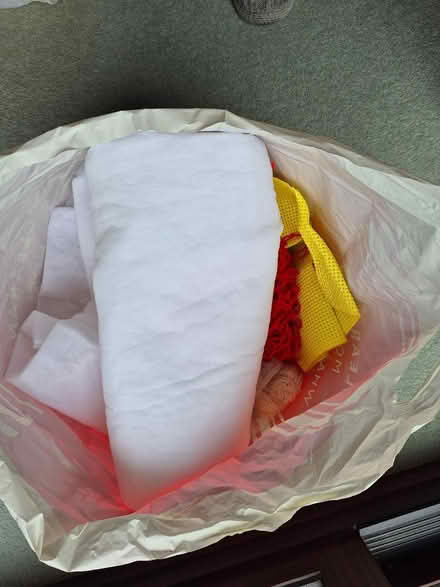 Photo of free Wool and sewing oddments (Southampton SO18) #3