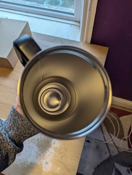 Photo of free Brand new Stanley style cup (Hollingworth) #3