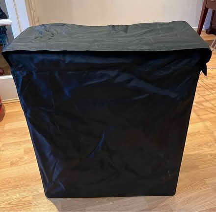 Photo of free IKEA fabric box (Shooters Hill SE18) #1
