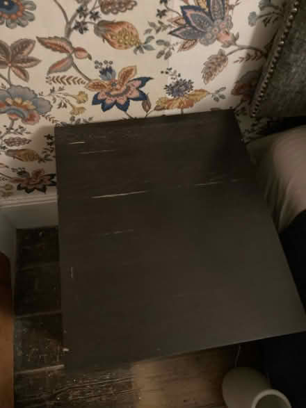 Photo of free IKEA bedside drawes (Manor Park E12 6D) #4