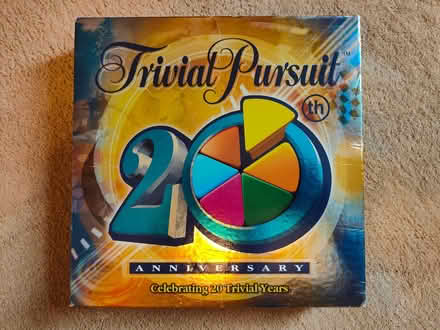 Photo of free Board Games (Poundbury, DT1) #4