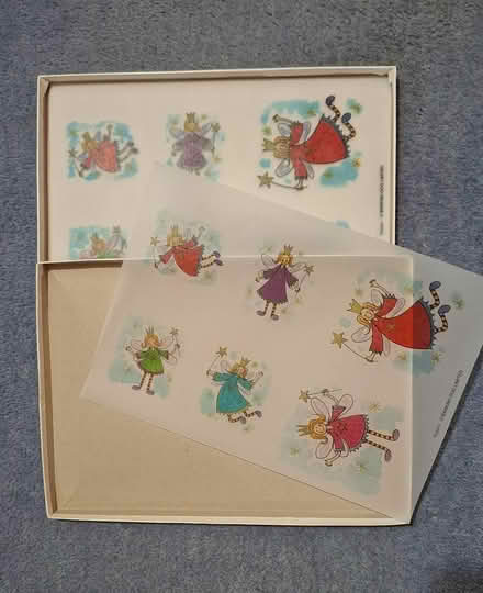 Photo of free For card making (Malvern WR14) #1