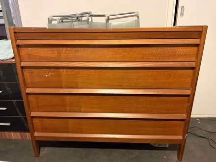 Photo of free Drawers (Leighton Buzzard LU7 3) #1