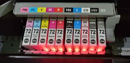 Photo of free Canon Pro-10s inkjet printer (Shrewsbury SY1) #1