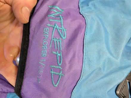 Photo of free 35l hiking rucksack (Kidlington OX5) #3