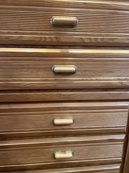 Photo of free Dresser (Adams Morgan) #4