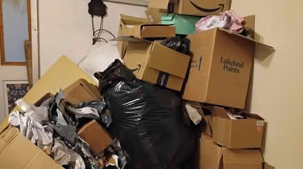 Photo of free Loads of packaging (Southport PR8) #2