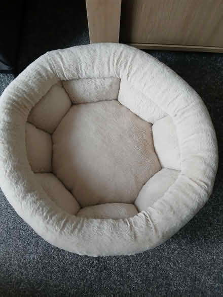 Photo of free Pet bed (Wallisdown BH12) #2