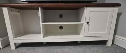 Photo of free TV stand (Bedwell SG1) #2