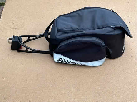 Photo of free Saddle Post Bag, Altura (St Stephens AL3) #3