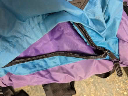 Photo of free 35l hiking rucksack (Kidlington OX5) #2