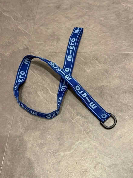 Photo of free Scooter Pull Strap (Welwyn AL7) #1