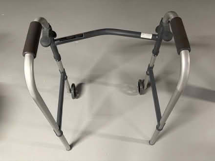 Photo of free Invacare Walker (Holmdel Park) #2