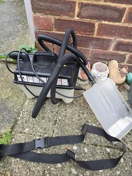 Photo of free Wallpaper steamer (Birchington CT7) #1