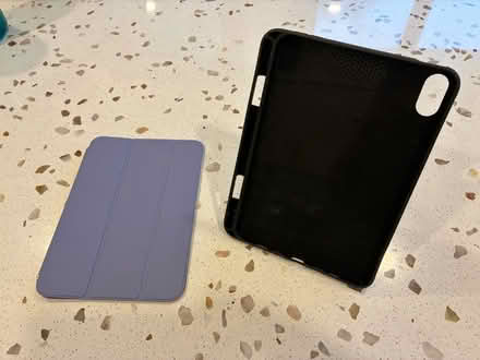 Photo of free iPad Mini Cases (North Seattle (Roosevelt)) #2