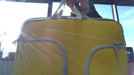 Photo of free Laptop case (East layton) #1