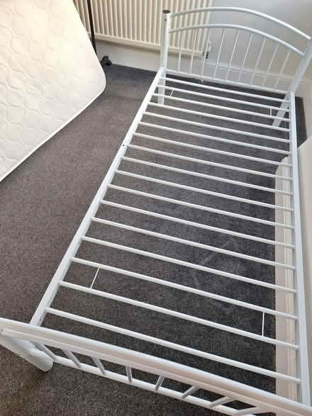 Photo of free Single beds and mattresses (Radcliffe on Trent NG12) #2